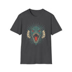 Boho Sea Creature T-Shirt
