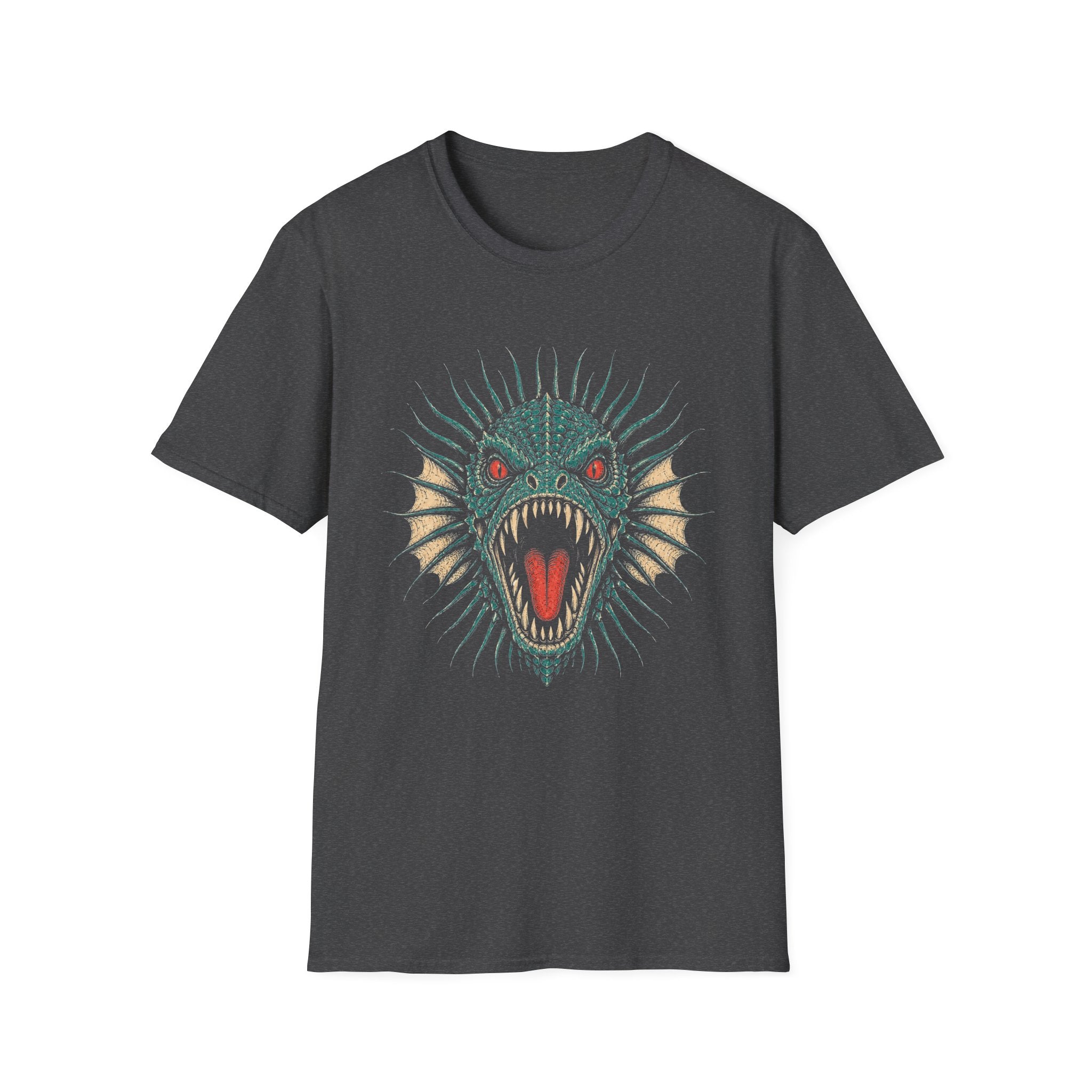 Boho Sea Creature T-Shirt