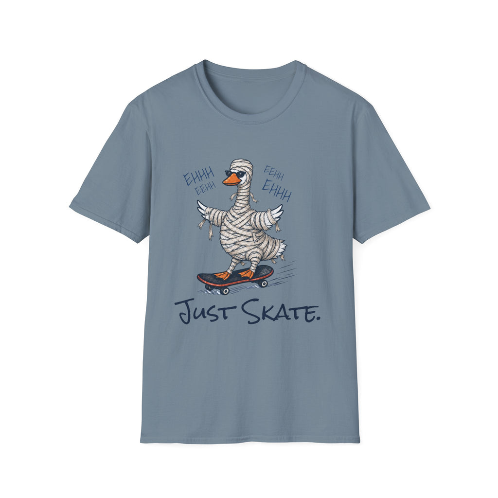 Just Skate Goosey T-Shirt