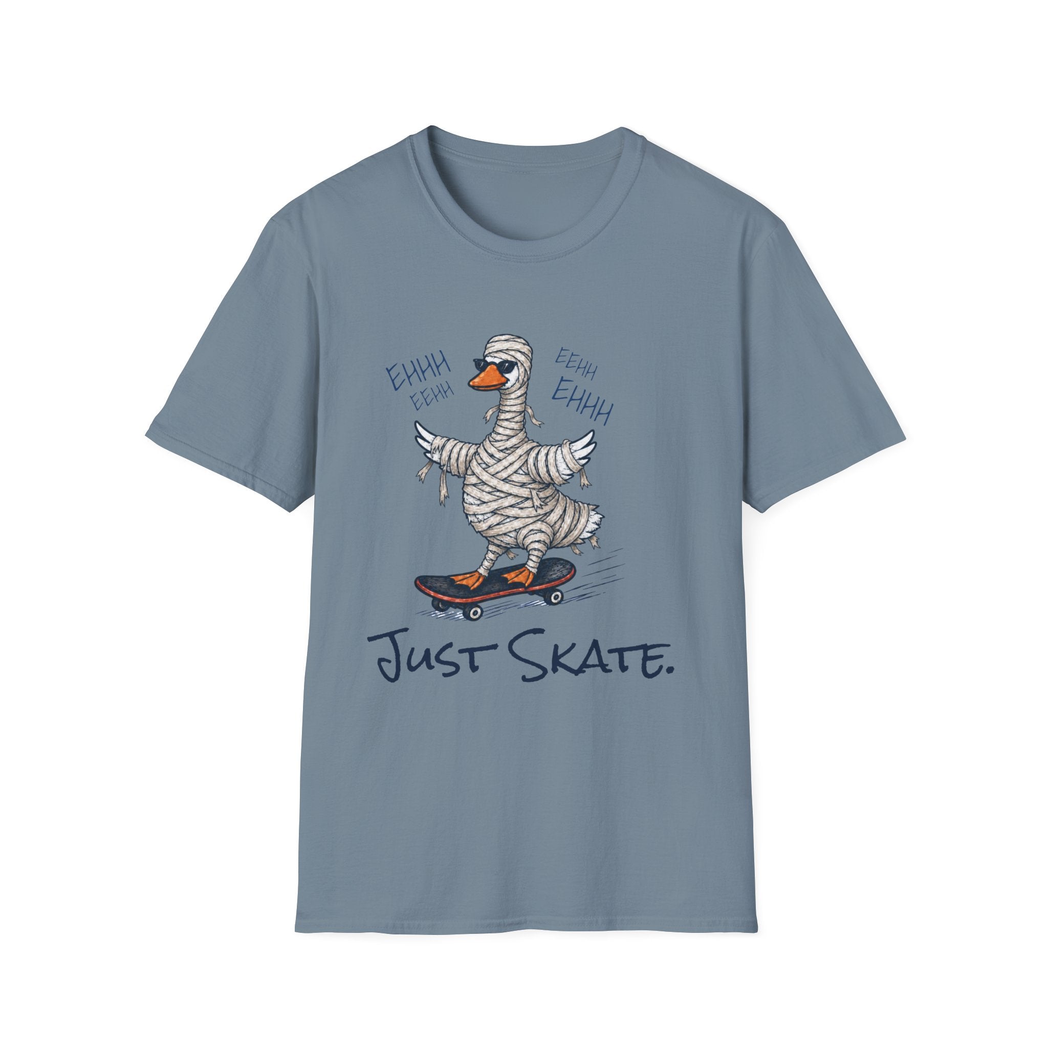 Just Skate Goosey T-Shirt