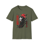 Manga Night Reigns T-Shirt