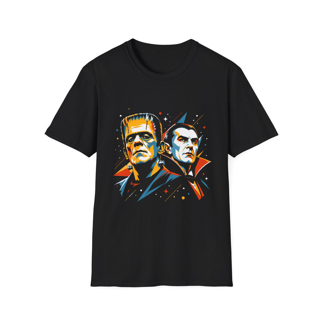 Star Gazer Duo T-Shirt