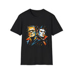 Star Gazer Duo T-Shirt