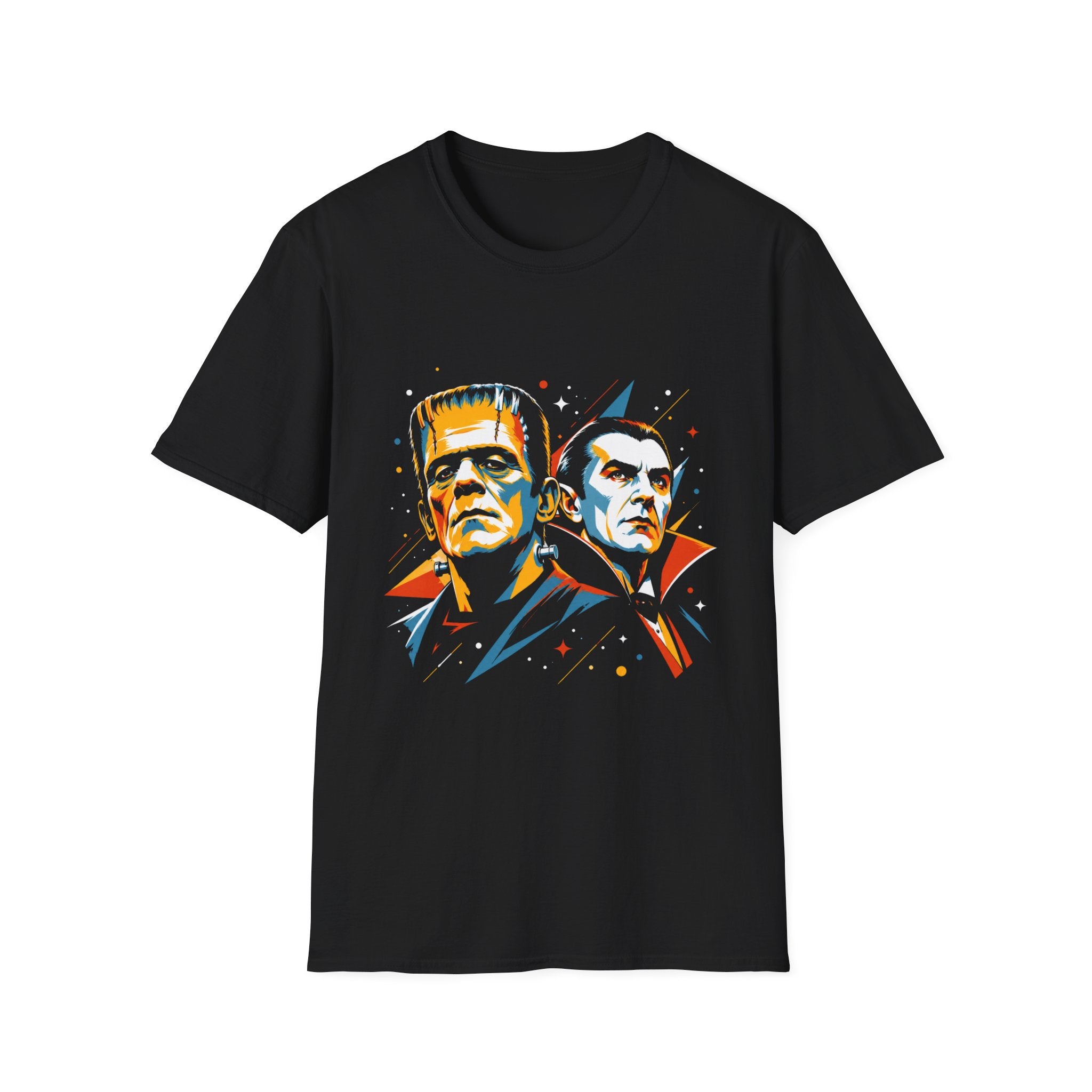 Star Gazer Duo T-Shirt