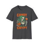 Candy From The Crypt T-Shirt