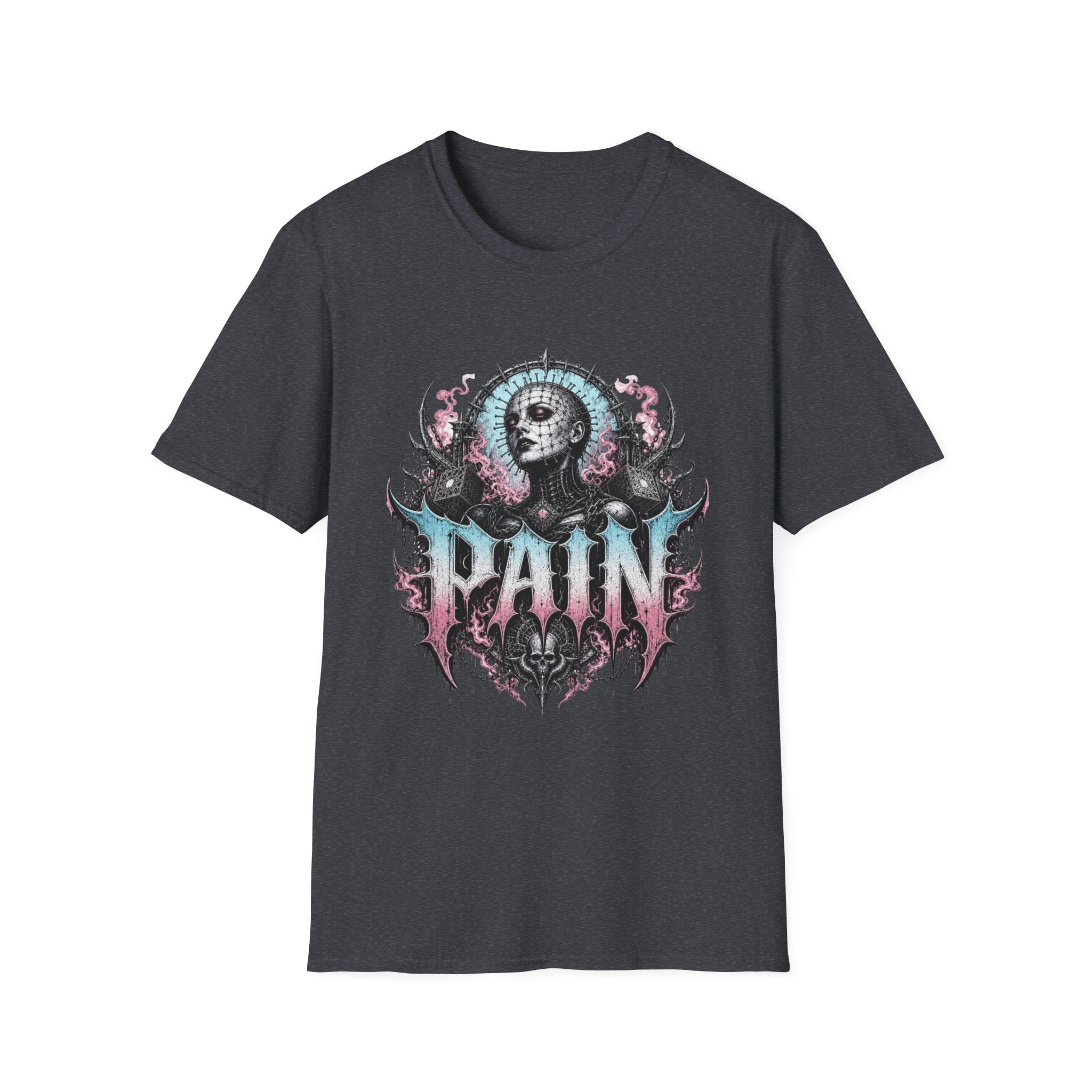 Pain T-Shirt