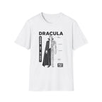 Split Dracula T-Shirt
