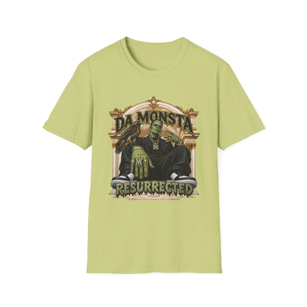Da Monster T-Shirt