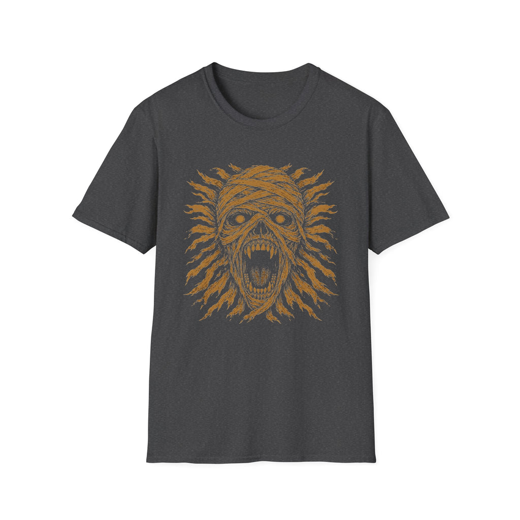 Boho Mummy T-Shirt