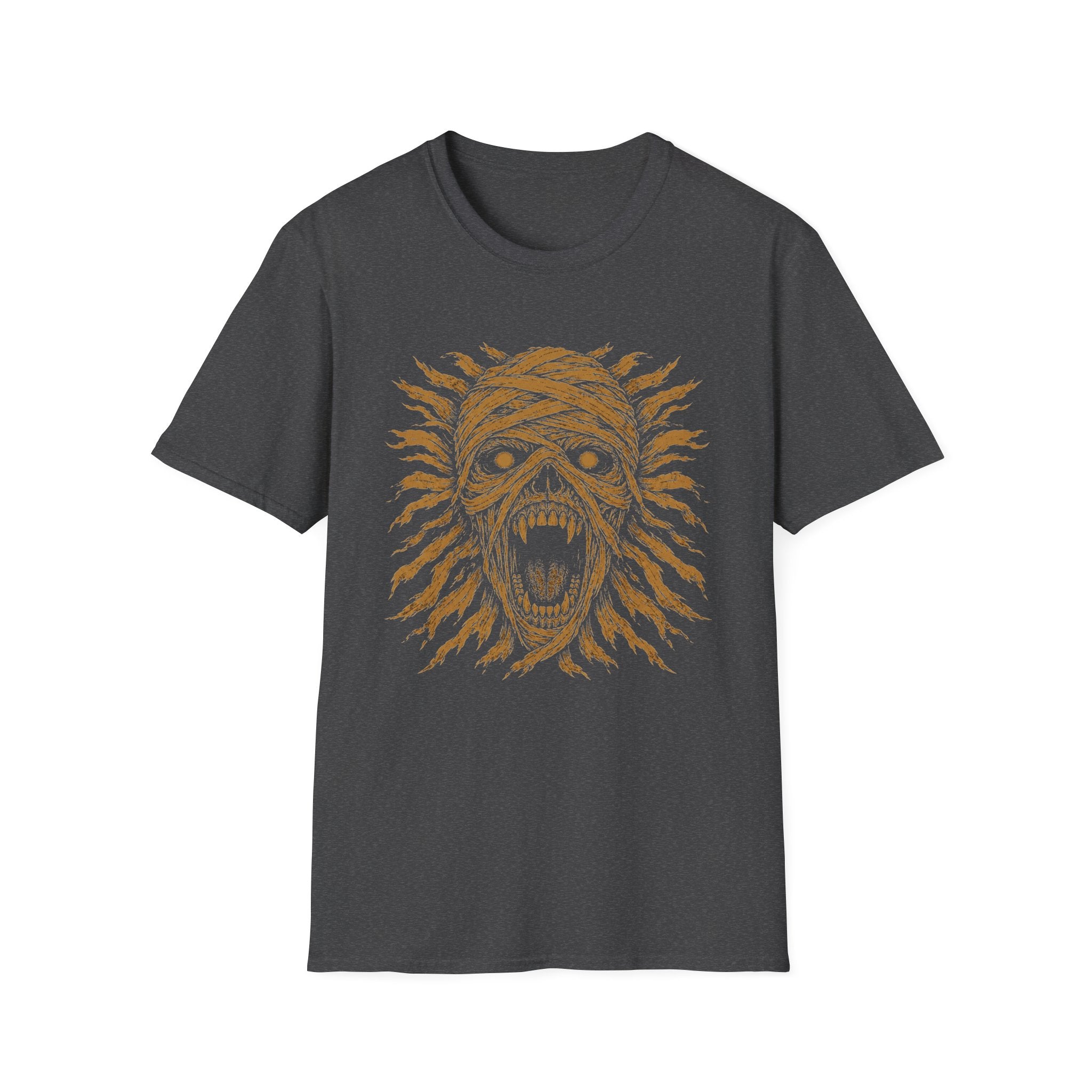 Boho Mummy T-Shirt