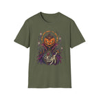 Pumpkin Warlock T-Shirt