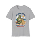 Beach Monster T-Shirt