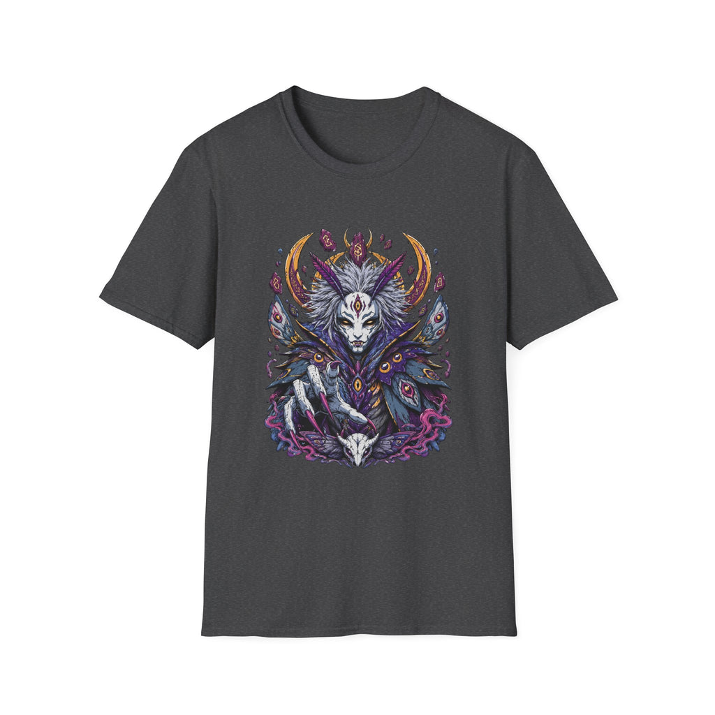 Moonmoth Oracle  T-Shirt