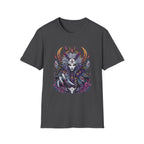 Moonmoth Oracle  T-Shirt