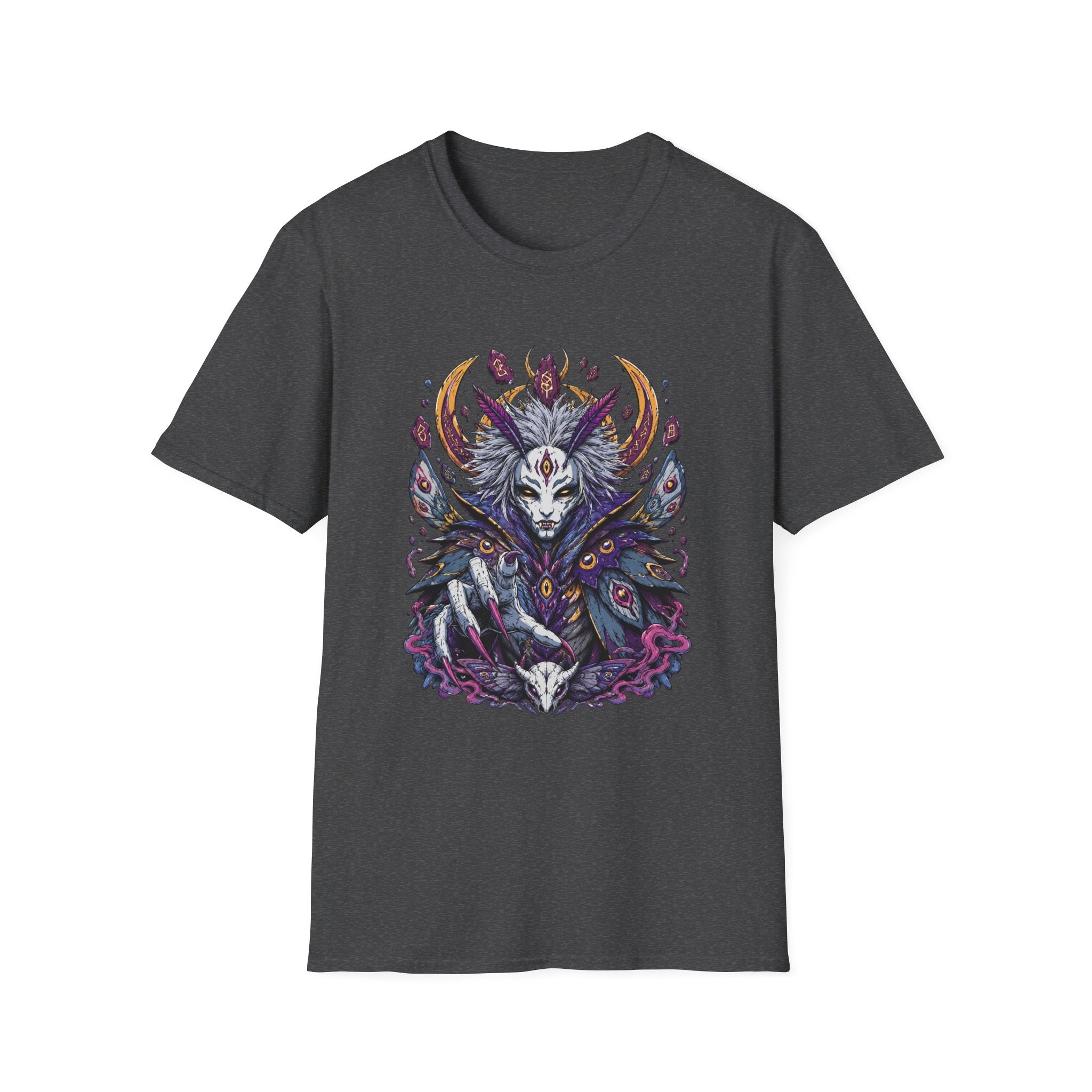 Moonmoth Oracle  T-Shirt