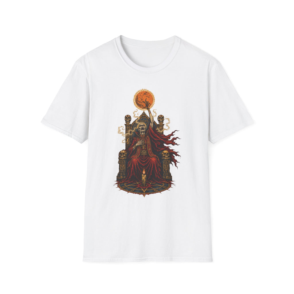 Blood Moon Throne T-Shirt