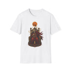 Blood Moon Throne T-Shirt