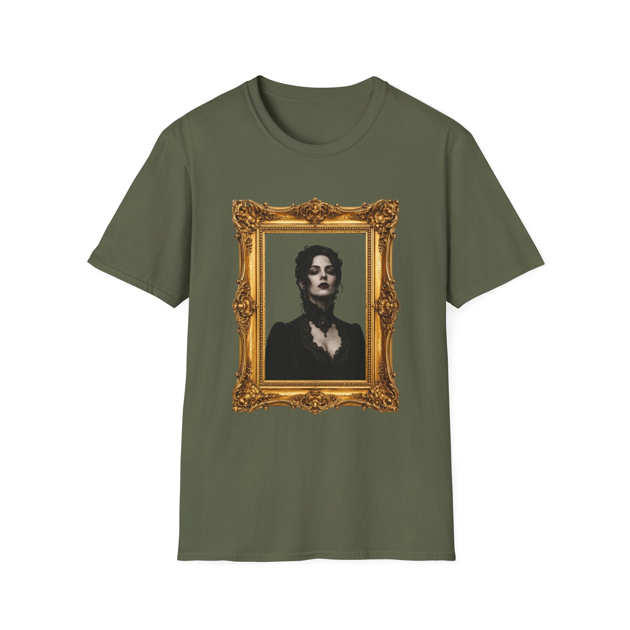 Victorian Luna T-Shirt