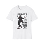 Street Living T-Shirt