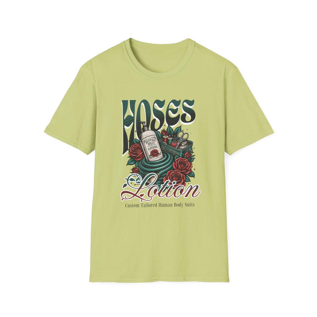 Hoses & Lotion T-Shirt