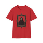 Victorian Dracula T-Shirt