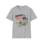 Boardwalk Bolt T-Shirt