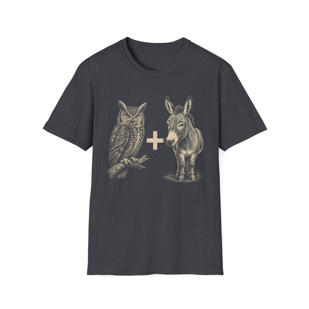 Wise Ass T-Shirt