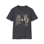 Wise Ass T-Shirt