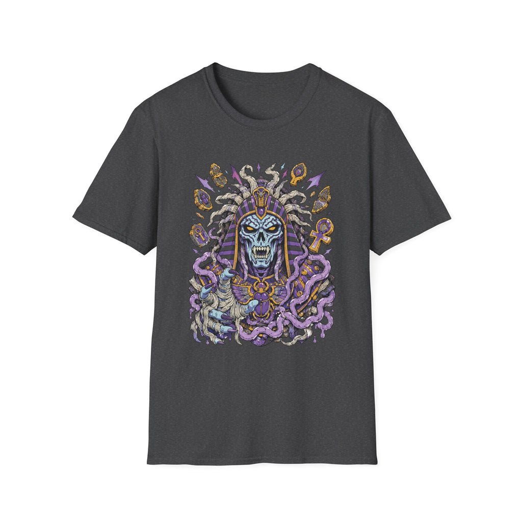 Pharaoh Of The Dead T-Shirt