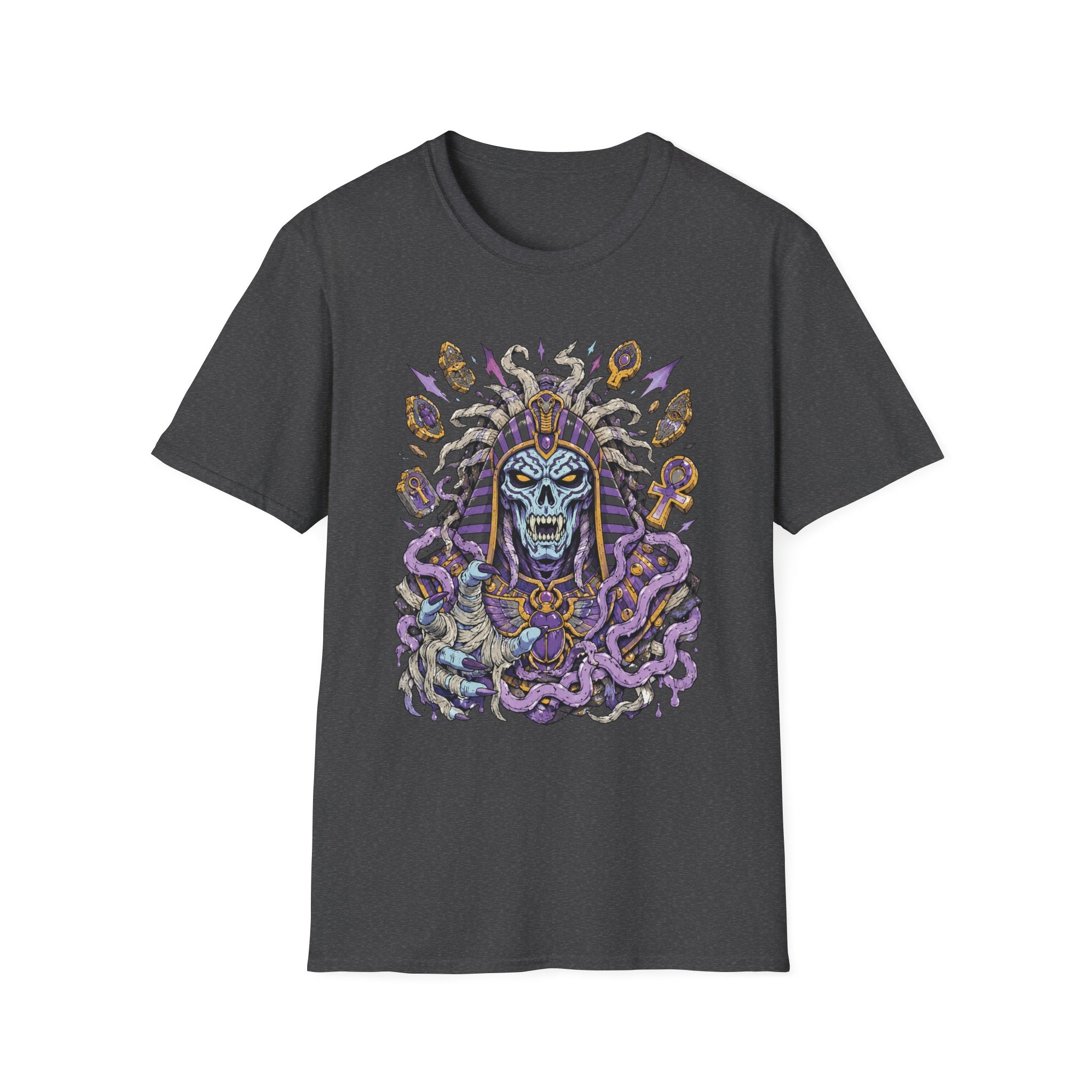 Pharaoh Of The Dead T-Shirt