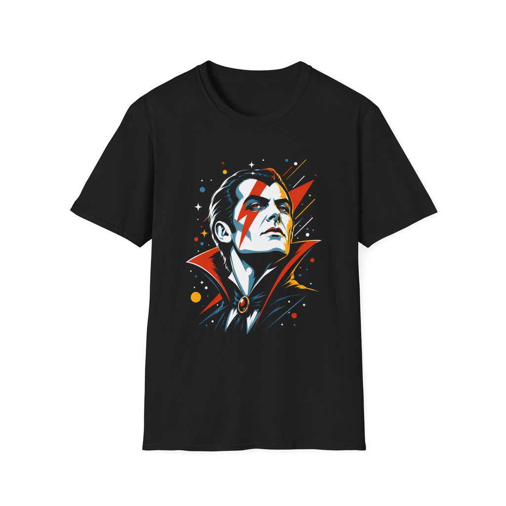 Star Gazer Dracula T-Shirt