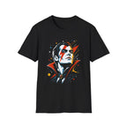 Star Gazer Dracula T-Shirt