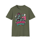 Garage Ghoul T-Shirt