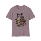 Tools Of The Trade T-Shirt