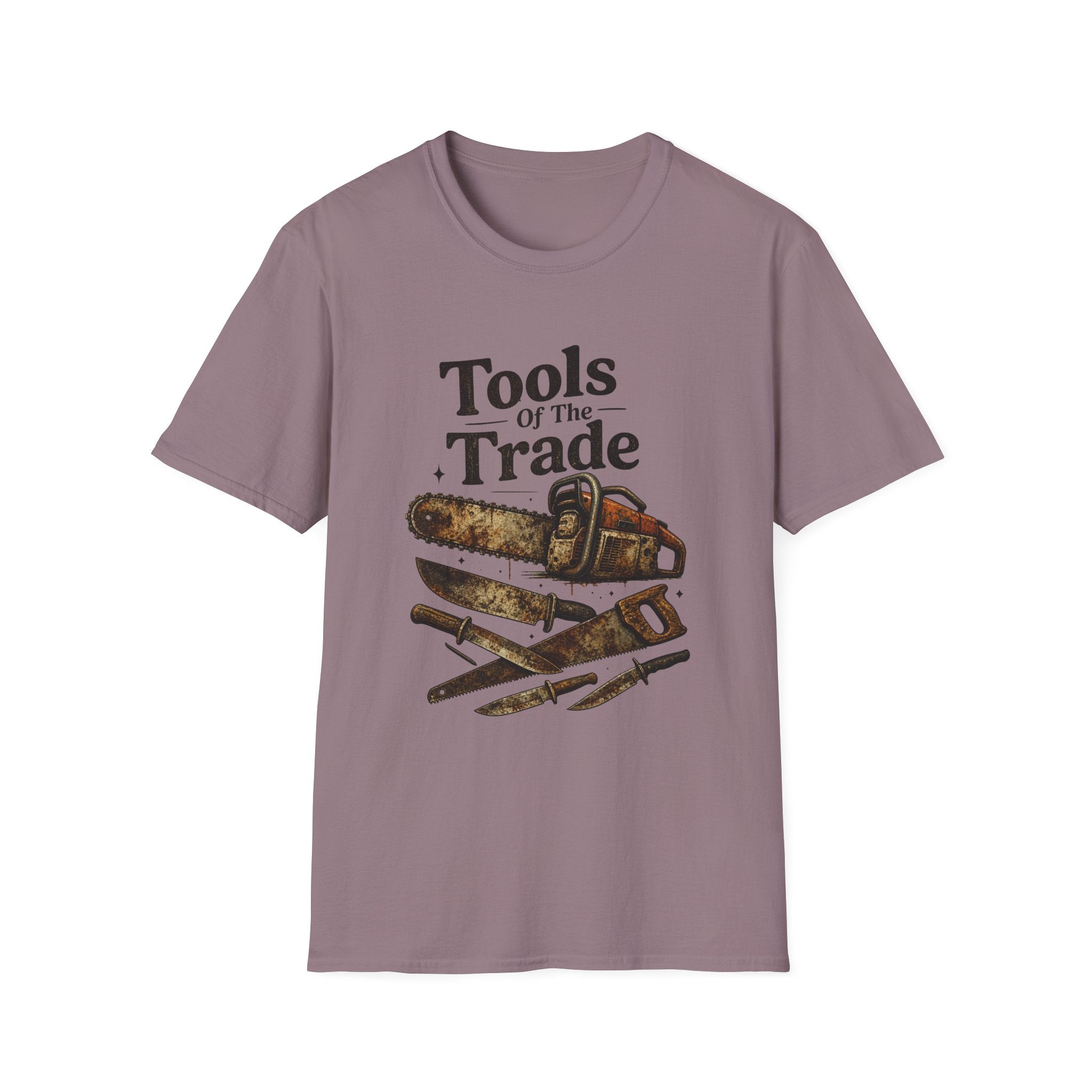 Tools Of The Trade T-Shirt