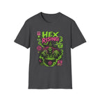 Hex Rising T-Shirt