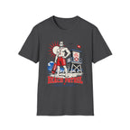 Beach Patrol Franky T-Shirt