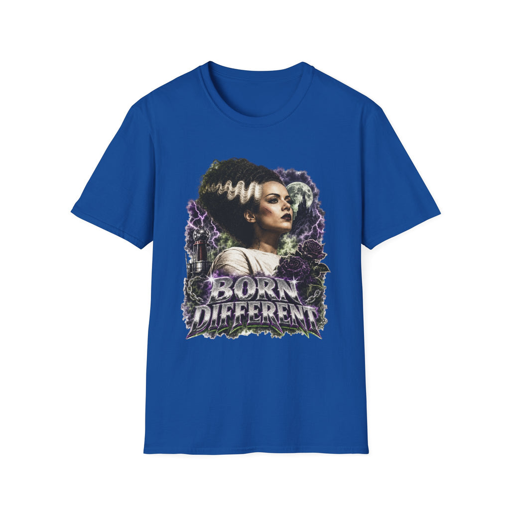 Born Different T-Shirt