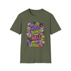 Mood Board T-Shirt