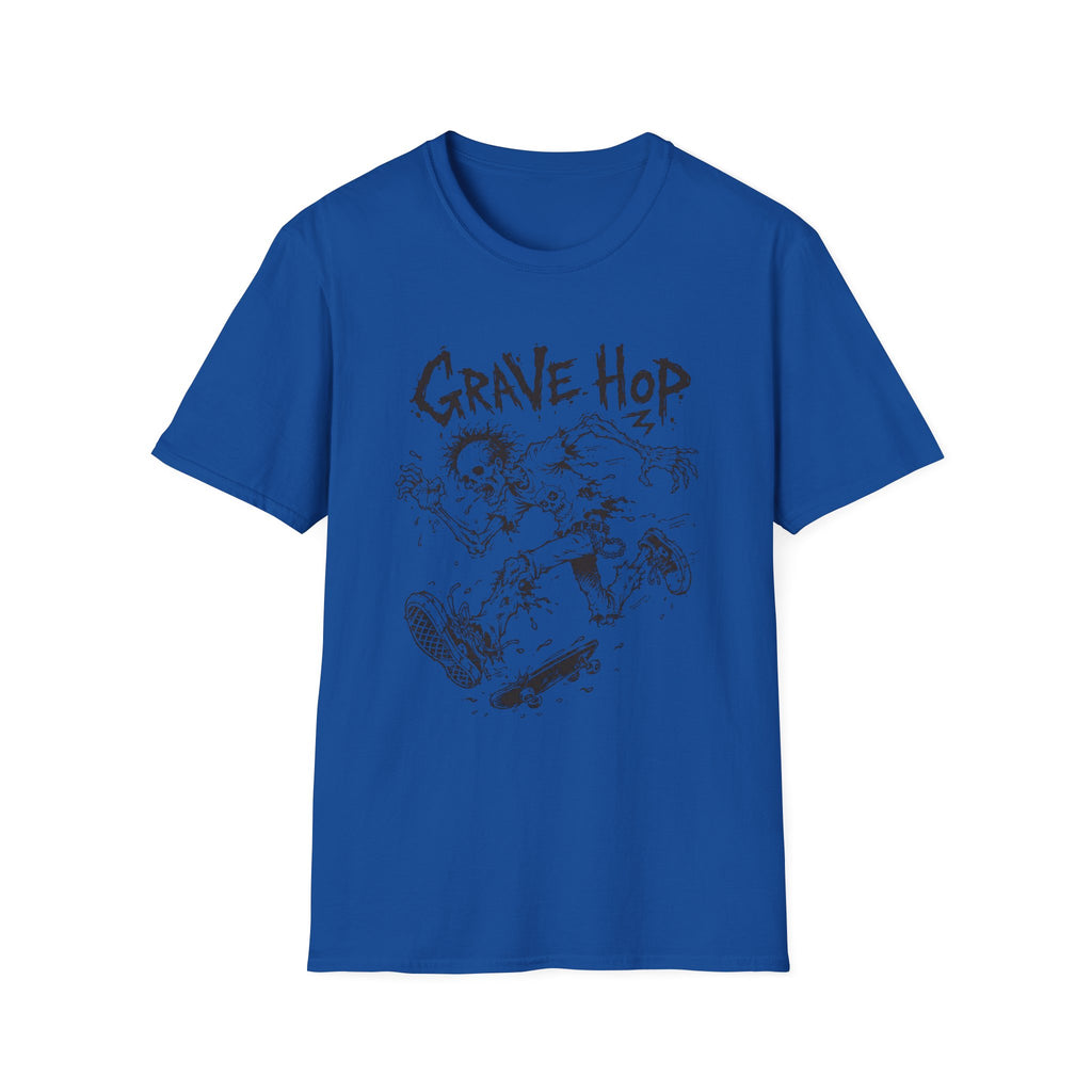 Grave Hop T-Shirt