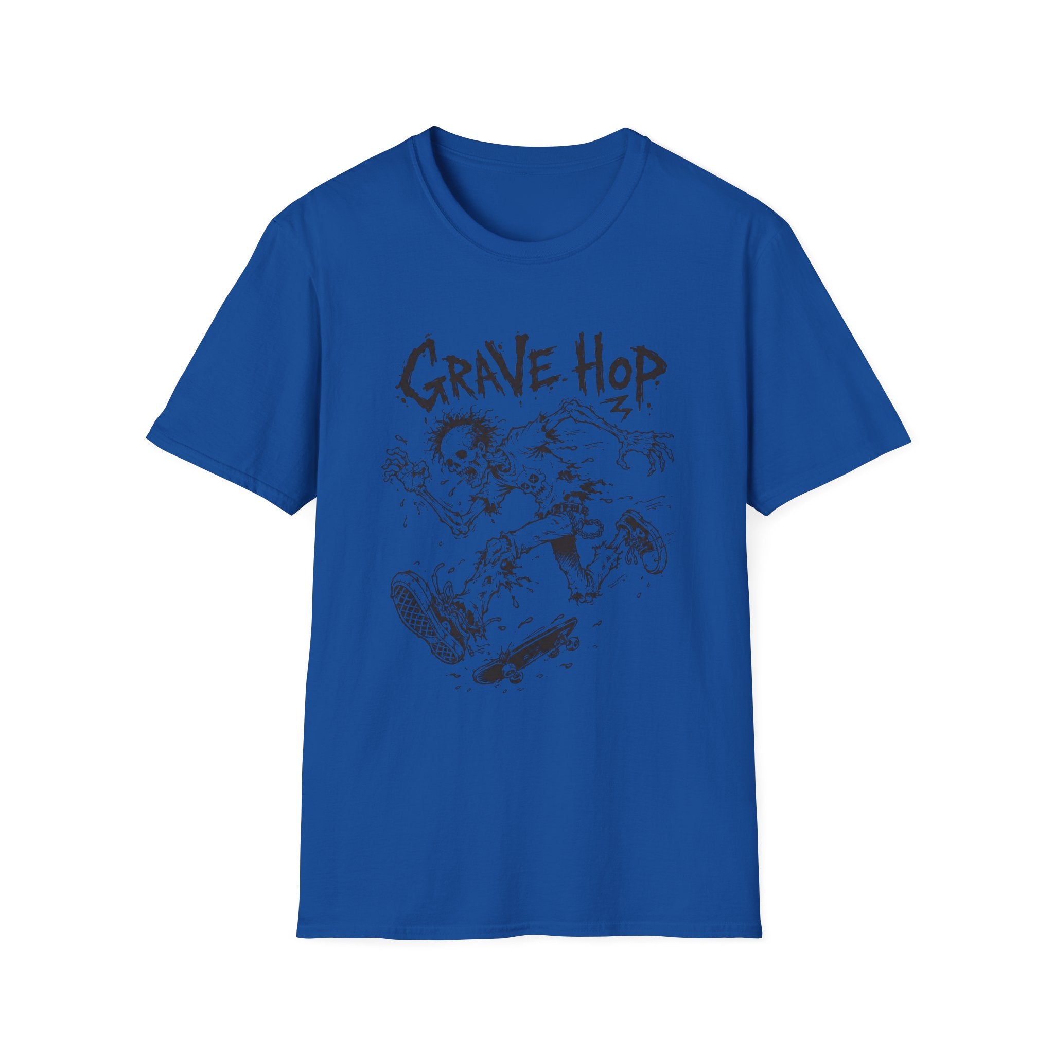 Grave Hop T-Shirt