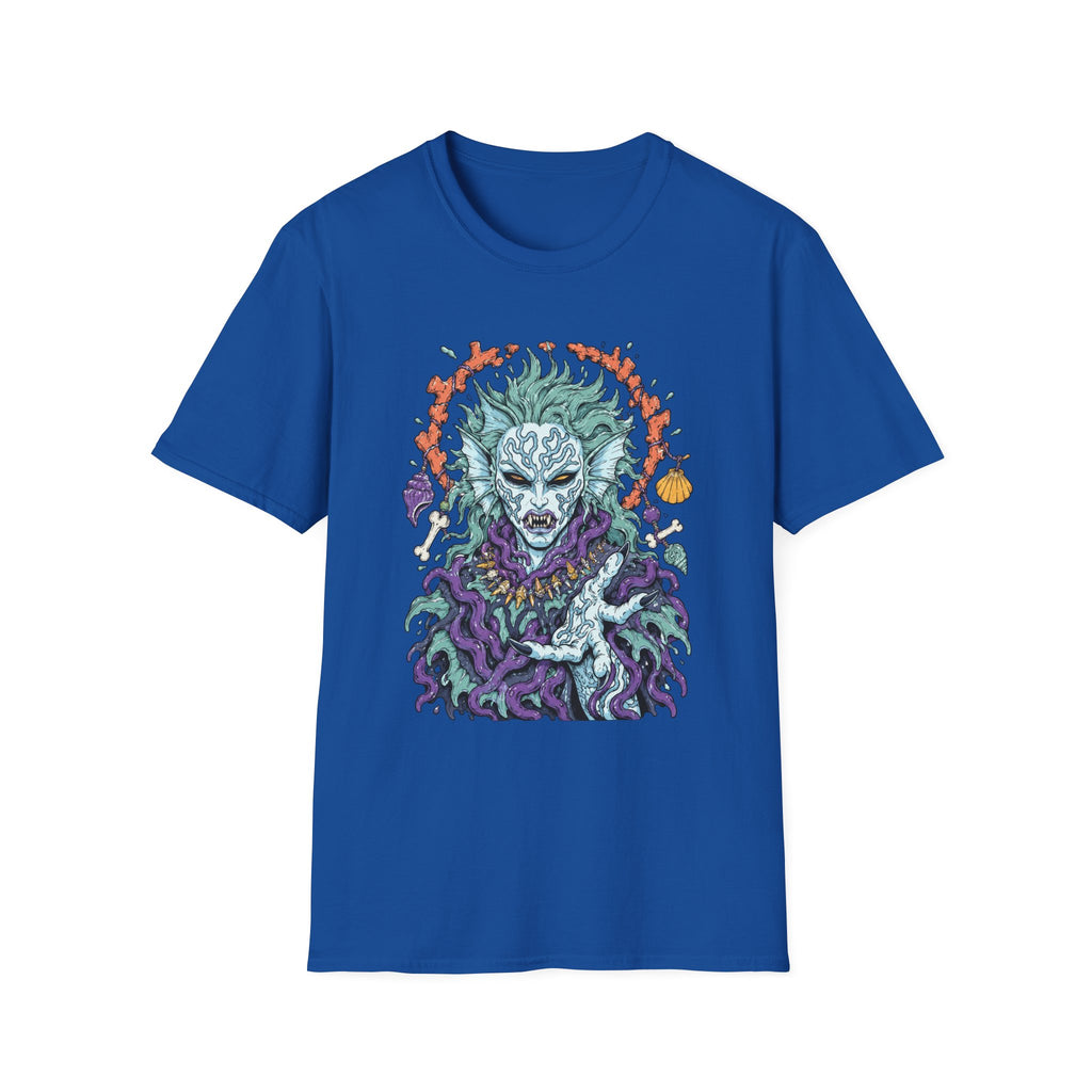 Deep Sea Demon T-Shirt