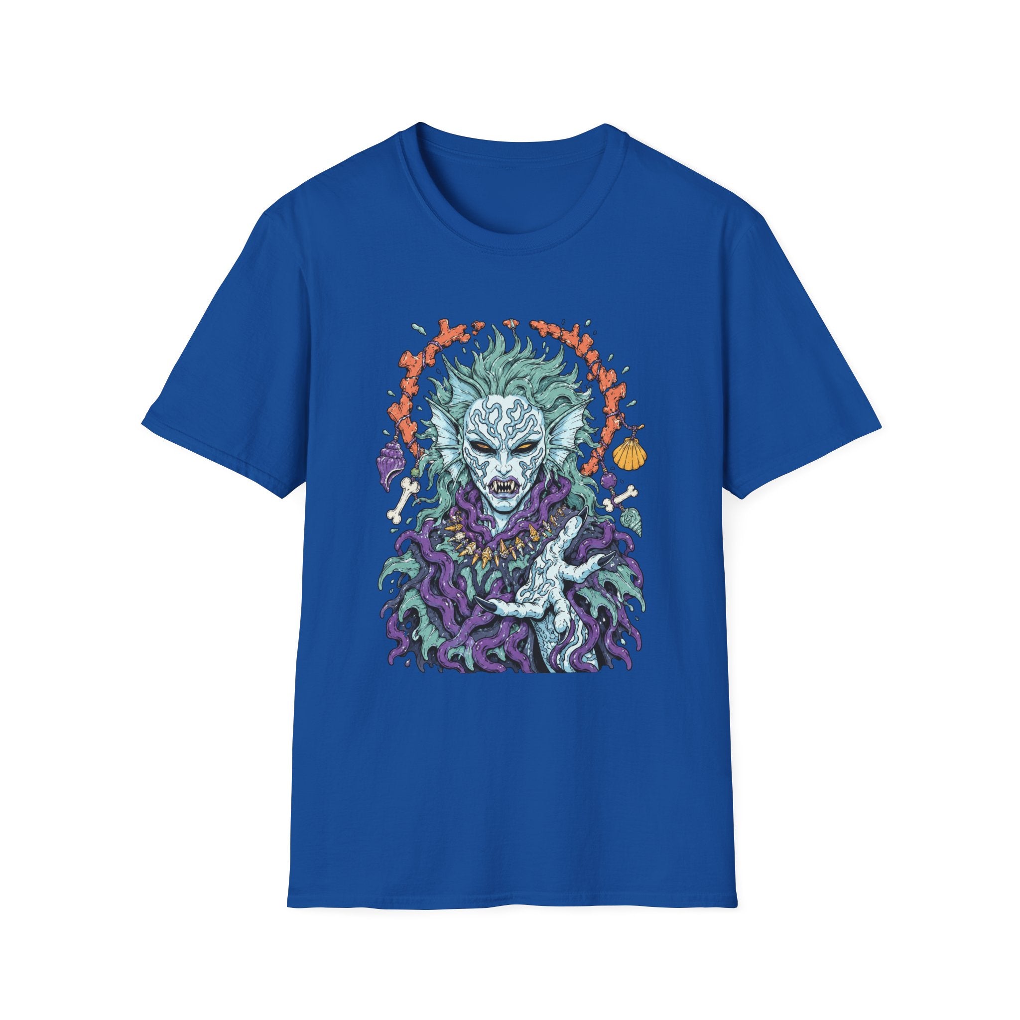 Deep Sea Demon T-Shirt