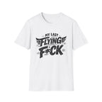 Flying F*ck T-Shirt
