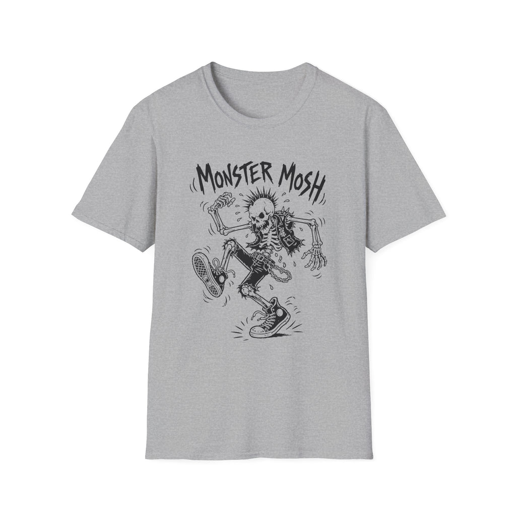Monster Mosh T-Shirt