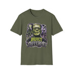 Built Different T-Shirt