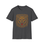 Boho Werewolf T-Shirt