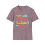 Likes Warlocks T-Shirt