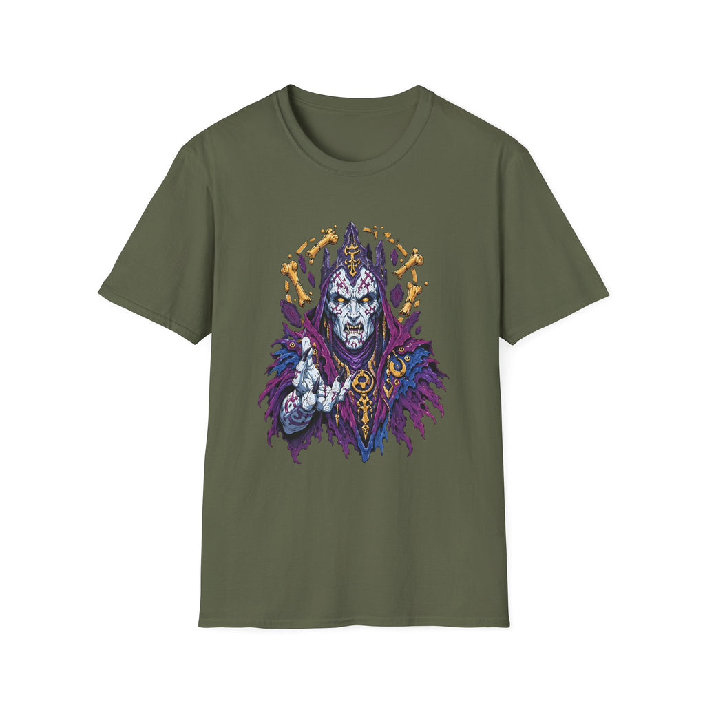 Bone Hexer T-Shirt