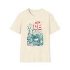 Lost In DE T-Shirt